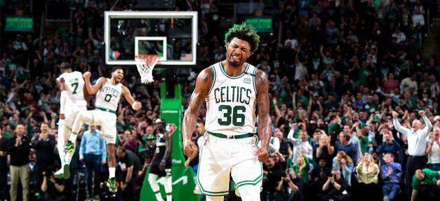 开云体育平台在线-绿军为何要报价杜兰特？史蒂文斯铤而走险的背后