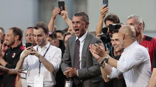 开云体育在线观看-王勤伯：马尔蒂尼的弱点，在于他不是职业经理人