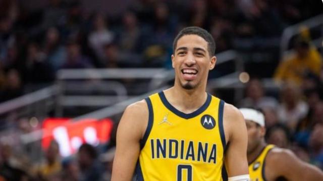 开云足球直播-哈利伯顿持续高光！步行者重建工作已提前完成？