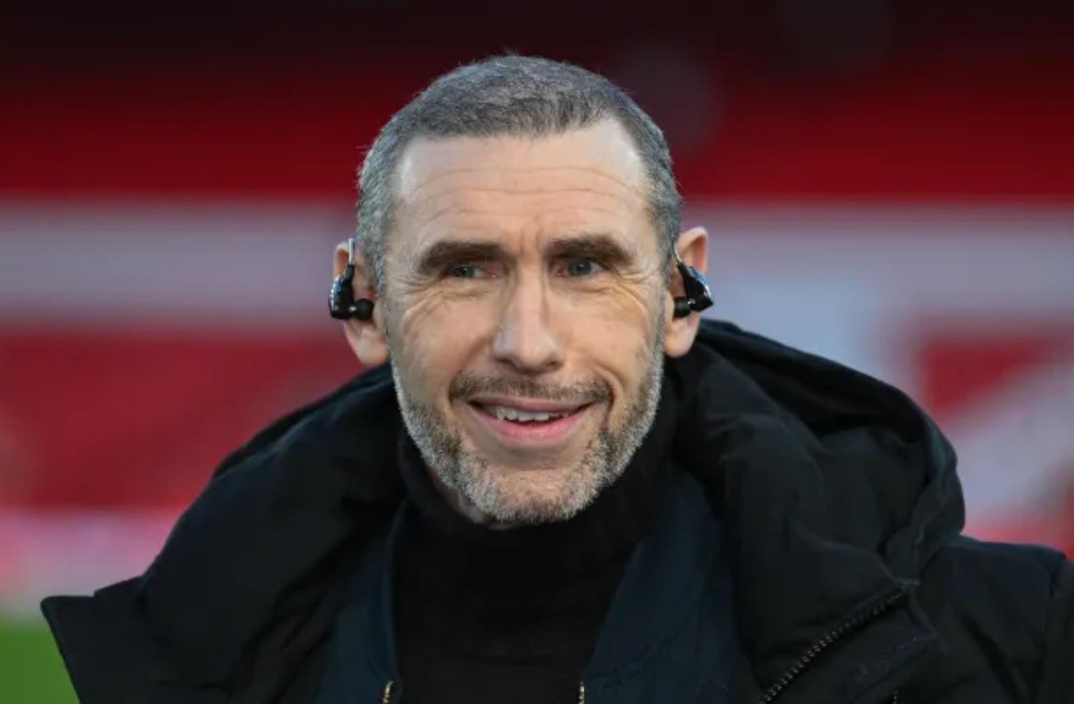 开云体育平台在线-基翁：这是争冠路上意义重大的一晚，阿森纳已经成了最大热门