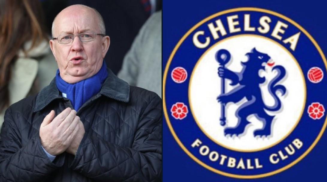 开云体育在线观看-邮报：任职23年的切尔西运营总监巴纳德退休，岗位由多人分担